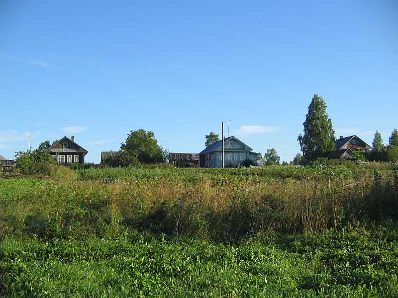 Старое уткино
